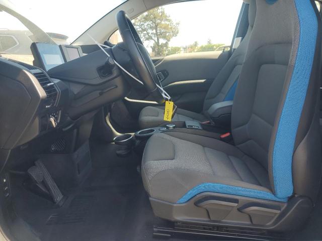 Photo 7 from auction – 2019 BMW I3 REX with VIN WBY8P4C51K7D44977