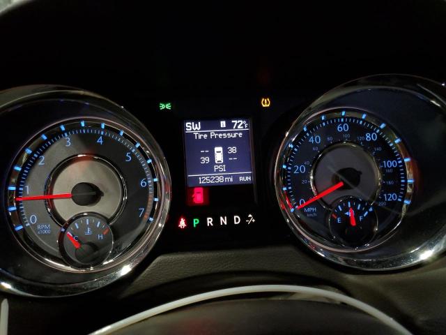 Photo 9 from auction – 2013 CHRYSLER TOWN & COU with VIN 2C4RC1CG0DR745579