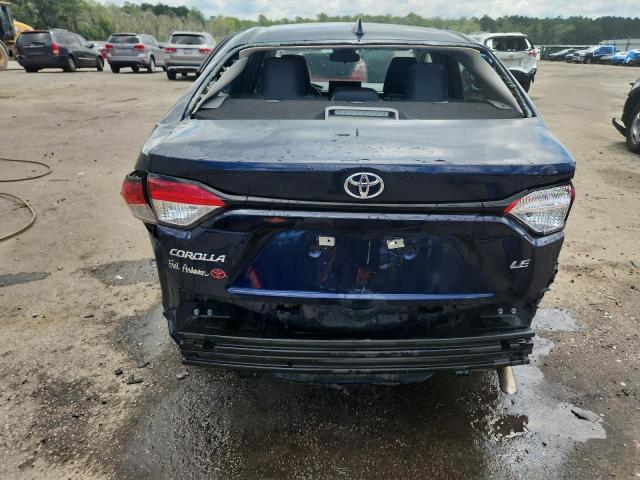 Photo 6 from auction – 2023 TOYOTA COROLLA LE with VIN 5YFB4MDE5PP077408