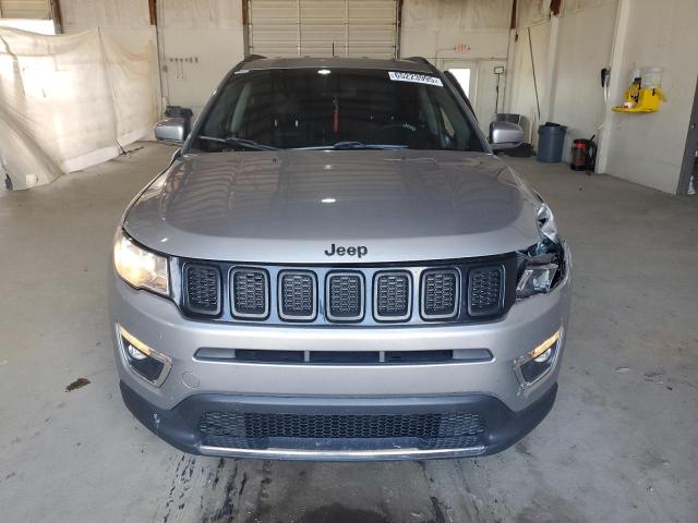 Photo 5 from auction – 2020 JEEP COMPASS LI with VIN 3C4NJCCB1LT158436