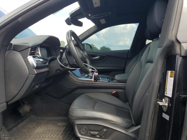 Photo 7 from auction – 2021 AUDI Q8 PREMIUM with VIN WA1EVAF1XMD014901