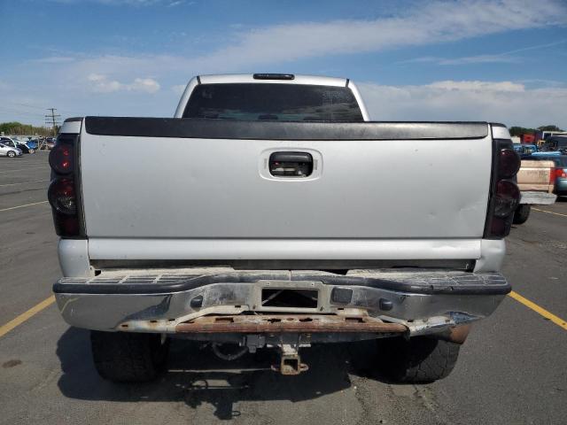 Photo 6 from auction – 2005 CHEVROLET SILVERADO with VIN 1GCHK23205F851418