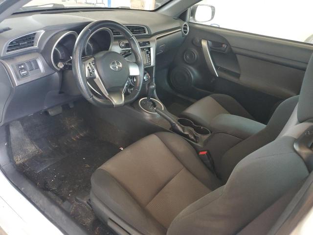 Photo 8 from auction – 2015 TOYOTA SCION TC with VIN JTKJF5C79F3092153