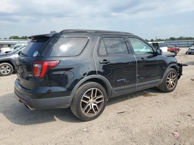 Photo 3 from auction – 2017 FORD EXPLORER S with VIN 1FM5K8GT9HGE18909