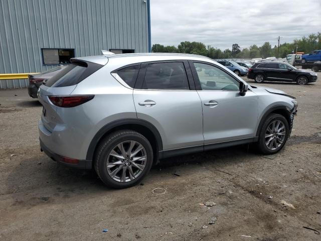 Photo 3 from auction – 2019 MAZDA CX-5 GRAND with VIN JM3KFBDY0K0574451