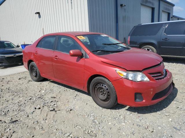 Photo 4 from auction – 2013 TOYOTA COROLLA BA with VIN 5YFBU4EE3DP092645