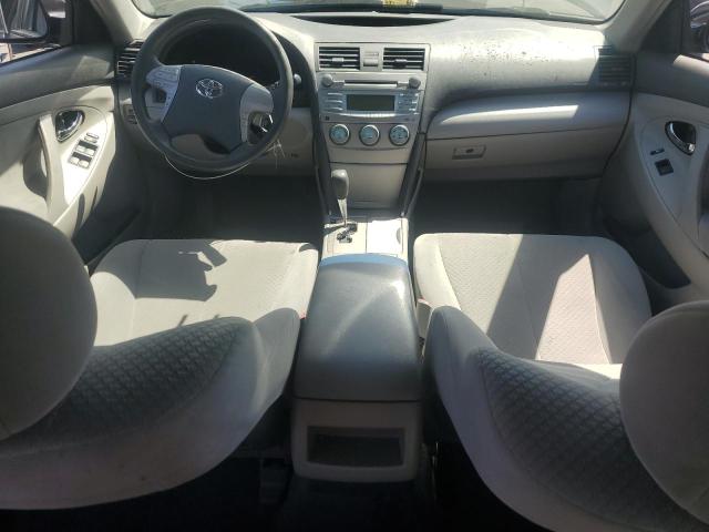 Photo 8 from auction – 2007 TOYOTA CAMRY CE with VIN 4T1BE46K17U531166