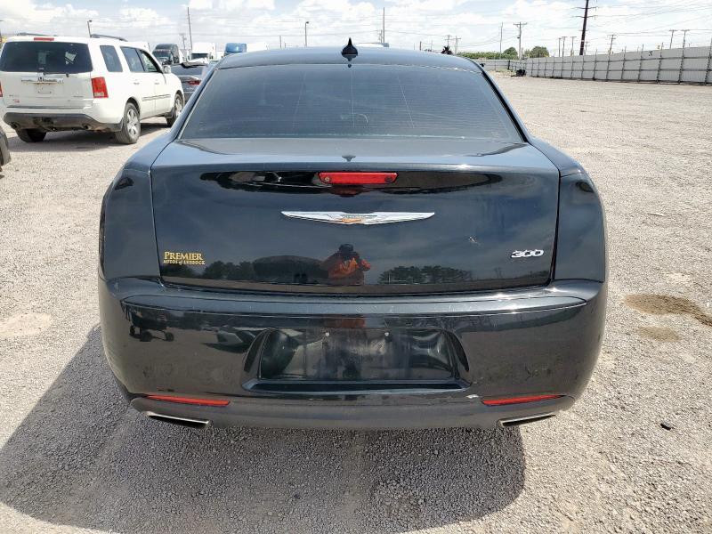 Photo 6 from auction – 2019 CHRYSLER 300 TOURING with VIN 2C3CCAAG3KH755667