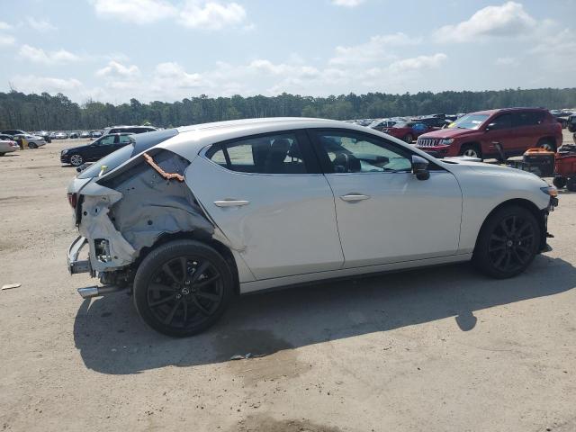 Photo 3 from auction – 2025 MAZDA 3 SELECT S with VIN JM1BPAKM6S1776155