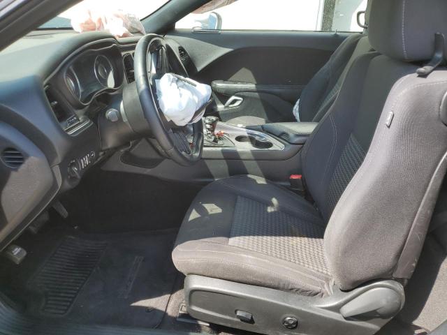 Photo 7 from auction – 2015 DODGE CHALLENGER with VIN 2C3CDZAG4FH846609