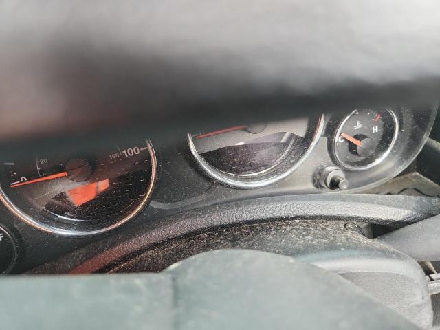 Photo 9 from auction – 2011 JEEP WRANGLER S with VIN 1J4AA2D15BL595116