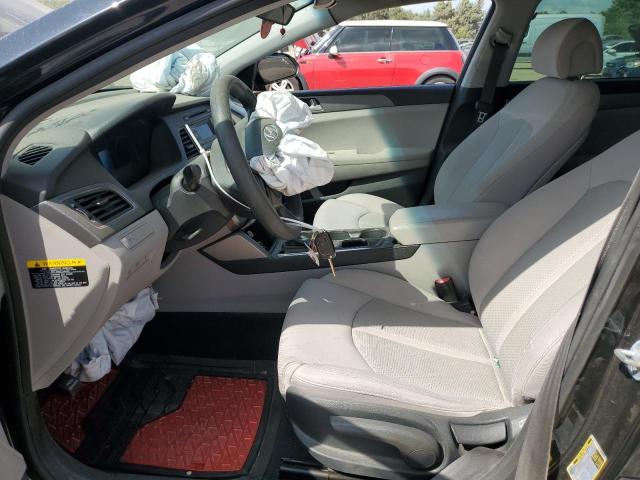 Photo 7 from auction – 2015 HYUNDAI SONATA SE with VIN 5NPE24AF1FH017296