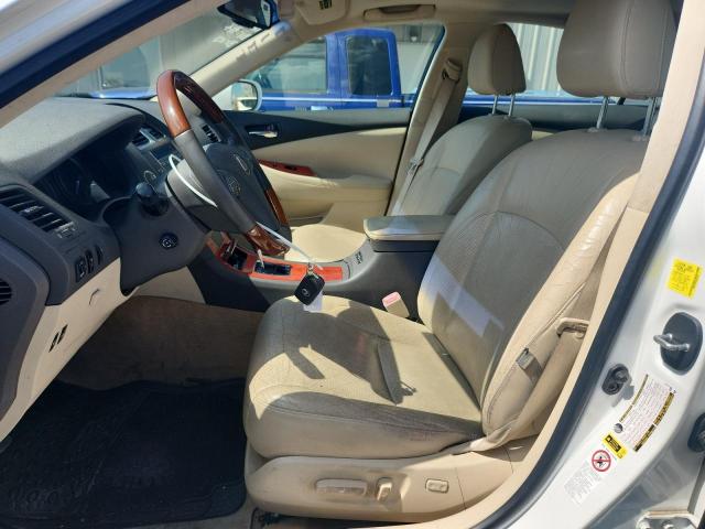 صورة رقم 7 من المزاد - 2010 LEXUS ES 350 مع VIN JTHBK1EG4A2401604