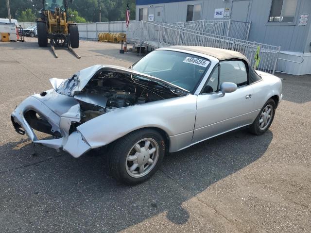 MAZDA MX-5 MIATA 1992 with VIN JM1NA3518N0308014 - Photo from auction