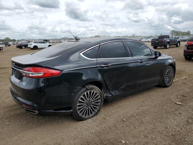 Photo 3 from auction – 2017 FORD FUSION SE with VIN 3FA6P0T93HR140299