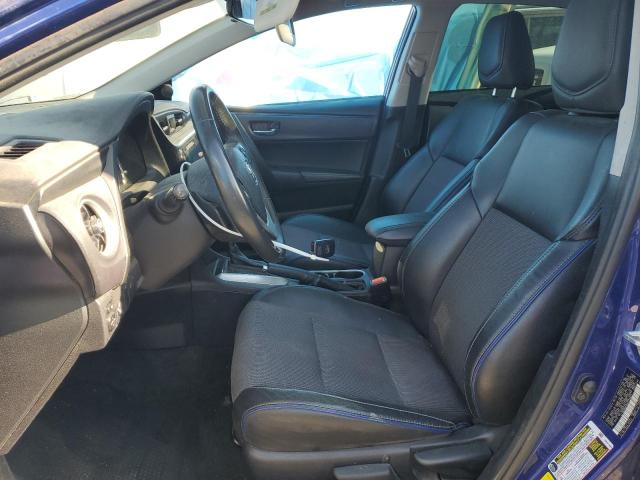 Photo 7 from auction – 2017 TOYOTA COROLLA L with VIN 2T1BURHE9HC750631