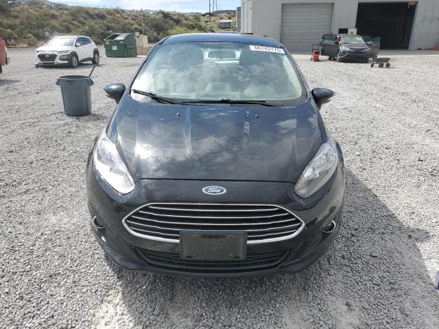 Foto 5 de la subasta – 2016 FORD FIESTA con VIN 3FADP4EJ1GM105522