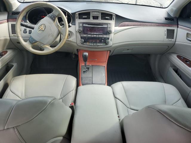 Photo 8 from auction – 2011 TOYOTA AVALON BAS with VIN 4T1BK3DB6BU376936