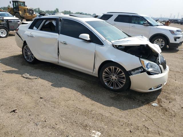 Photo 4 from auction – 2016 BUICK VERANO with VIN 1G4PS5SK9G4120690