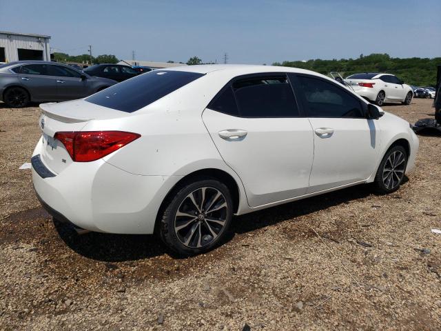Photo 3 from auction – 2018 TOYOTA COROLLA L with VIN 5YFBURHEXJP777441