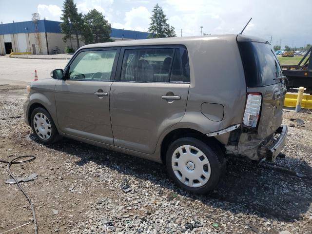 Photo 2 from auction – 2012 TOYOTA SCION XB with VIN JTLZE4FE8CJ013102