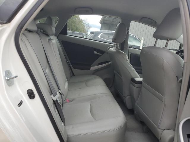 صورة رقم 10 من المزاد - 2010 TOYOTA PRIUS مع VIN JTDKN3DU4A5079766