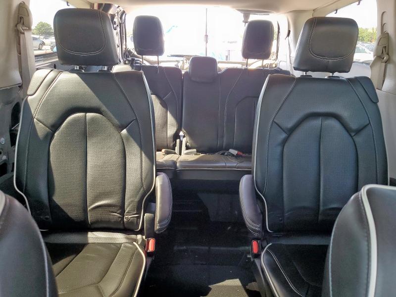 Photo 10 from auction – 2023 CHRYSLER PACIFICA LIMITED with VIN 2C4RC1GG3PR552406