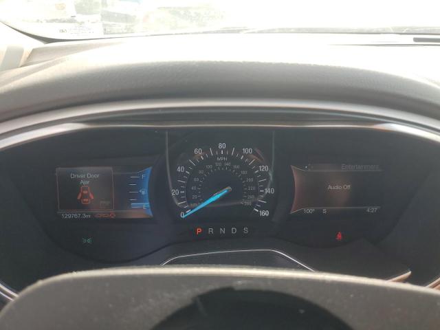 Photo 9 from auction – 2015 FORD FUSION SE with VIN 3FA6P0HD2FR234233