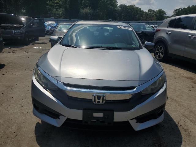 Photo 5 from auction – 2016 HONDA CIVIC EXL with VIN 19XFC1F71GE213360