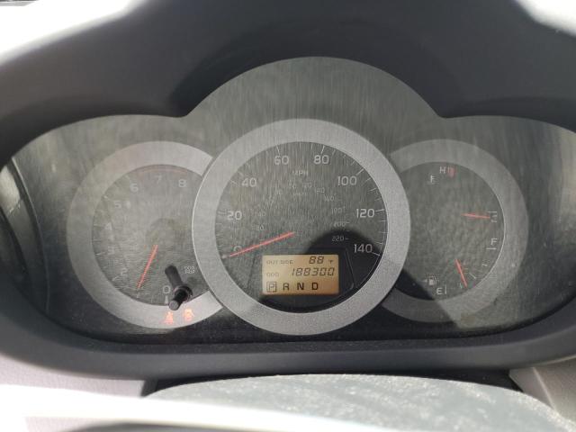 Photo 9 from auction – 2007 TOYOTA RAV4 with VIN JTMBD33V776040041