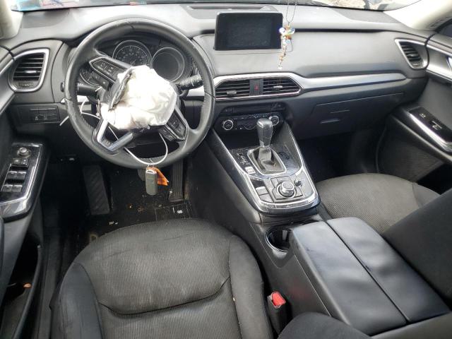 Photo 8 from auction – 2018 MAZDA CX-9 SPORT with VIN JM3TCBBY2J0201300