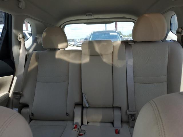 Photo 10 from auction – 2016 NISSAN ROGUE S with VIN KNMAT2MV1GP609970