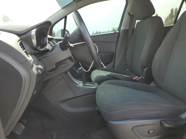 Photo 7 from auction – 2020 CHEVROLET TRAX LS with VIN 3GNCJNSBXLL148015