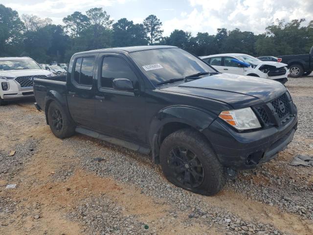 Photo 4 from auction – 2019 NISSAN FRONTIER S with VIN 1N6AD0ER2KN796270