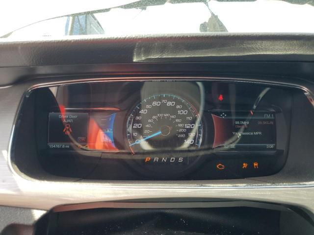 Photo 9 from auction – 2015 FORD TAURUS SEL with VIN 1FAHP2E88FG159220