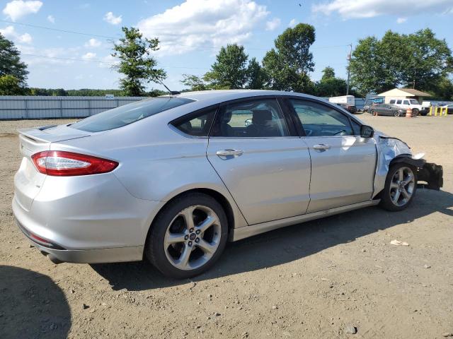 Photo 3 from auction – 2016 FORD FUSION SE with VIN 3FA6P0H7XGR180384