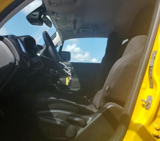 Photo 7 from auction – 2018 JEEP RENEGADE L with VIN ZACCJABB4JPJ31245