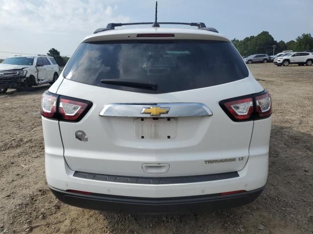 Photo 6 from auction – 2016 CHEVROLET TRAVERSE LT with VIN 1GNKRGKD9GJ312272
