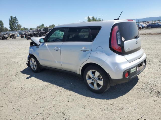 Photo 2 from auction – 2017 KIA SOUL with VIN KNDJN2A25H7461165