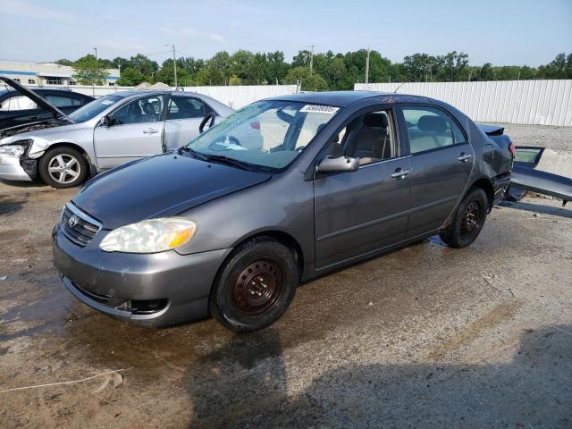 Photo 1 from auction – 2005 TOYOTA COROLLA CE with VIN 1NXBR32EX5Z519805