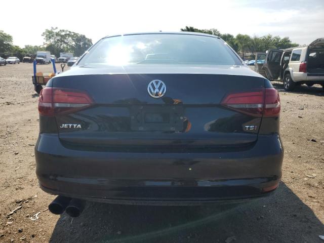 Photo 6 from auction – 2018 VOLKSWAGEN JETTA S with VIN 3VW2B7AJ8JM207380