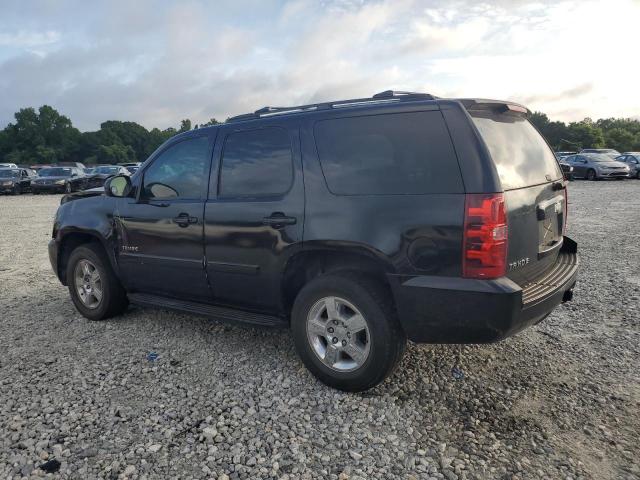 Photo 2 from auction – 2007 CHEVROLET TAHOE C150 with VIN 1GNFC13C67J374590