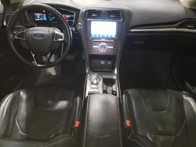 Photo 8 from auction – 2020 FORD FUSION TIT with VIN 3FA6P0D90LR176040