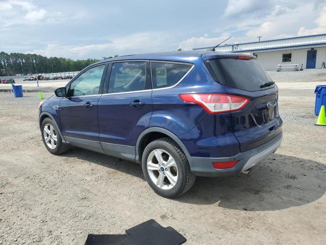 Photo 2 from auction – 2015 FORD ESCAPE SE with VIN 1FMCU0GX6FUA64044