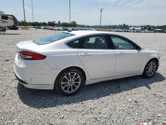 Photo 3 from auction – 2017 FORD FUSION SE with VIN 3FA6P0HD9HR124511