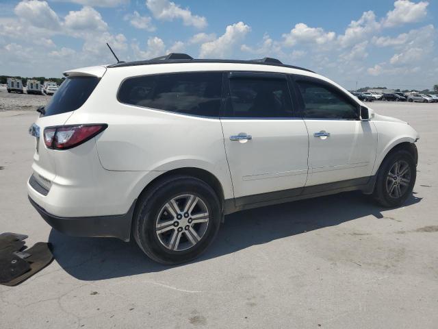 Photo 3 from auction – 2015 CHEVROLET TRAVERSE LT with VIN 1GNKRHKD1FJ290451