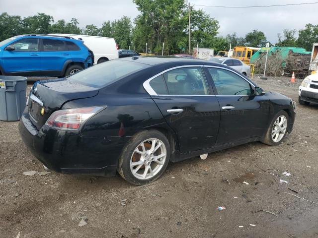 Photo 3 from auction – 2014 NISSAN MAXIMA S with VIN 1N4AA5AP0EC442931