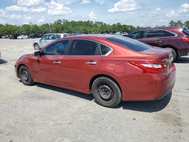 Photo 2 from auction – 2016 NISSAN ALTIMA 2.5 with VIN 1N4AL3AP9GC144072