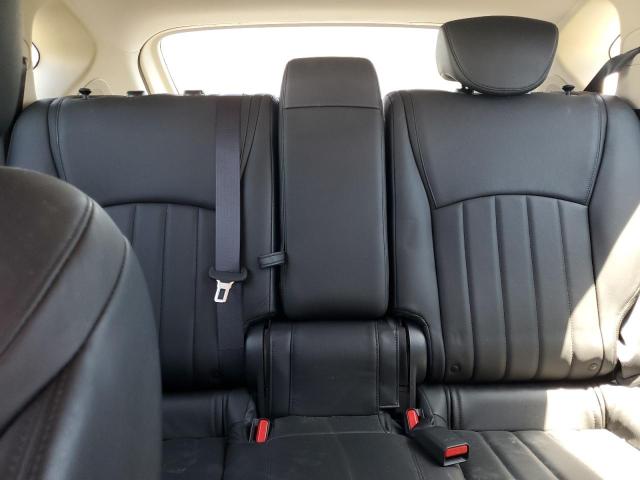Photo 10 from auction – 2008 INFINITI EX35 BASE with VIN JNKAJ09F98M360010