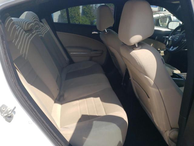 Photo 10 from auction – 2014 DODGE CHARGER SE with VIN 2C3CDXBG4EH315007